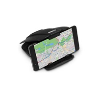 CONNECT IT InCarz univerzální držák do auta, na palubní desku, černý