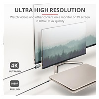 TRUST Adaptér Calyx USB-C to HDMI Adapter Cable