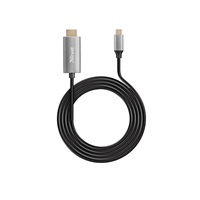 TRUST Adaptér Calyx USB-C to HDMI Adapter Cable