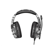 TRUST sluchátka GXT 488 Forze-G PS4 Gaming Headset - Sony Licensed - grey