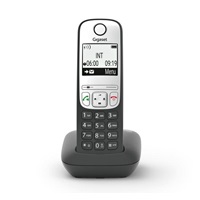 Gigaset A690 černý