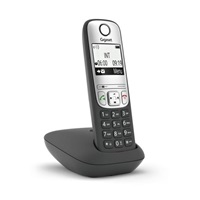 Gigaset A690 černý