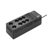 APC Back-UPS 850VA, 230V, USB Type-C and A charging ports (520W) - CZ zásuvka