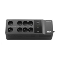 APC Back-UPS 850VA, 230V, USB Type-C and A charging ports (520W) - CZ zásuvka