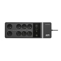 APC Back-UPS 850VA, 230V, USB Type-C and A charging ports (520W) - CZ zásuvka