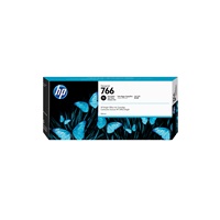 HP 766 300-ml Photo Black Ink Crtg