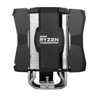 ARCTIC Freezer 50 TR Dual Tower chladič CPU s A-RGB (pro AMD Threadripper)