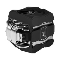 ARCTIC Freezer 50 TR Dual Tower chladič CPU s A-RGB (pro AMD Threadripper)