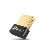 TP-Link UB400 - Bluetooth 4.0 Nano USB Adapter, Nano Size, USB 2.0