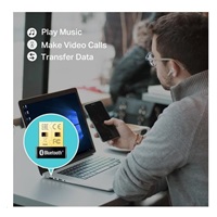 TP-Link UB400 Bluetooth Nano USB Adaptér (Bluetooth 4.0, USB2.0)