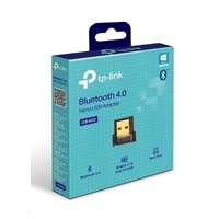TP-Link UB400 Bluetooth Nano USB Adaptér (Bluetooth 4.0, USB2.0)