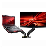 Kancelářský držák Fiber Mounts 764F160