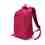 DICOTA Eco Backpack SCALE 13-15.6 red