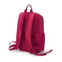 DICOTA Eco Backpack SCALE 13-15.6 red