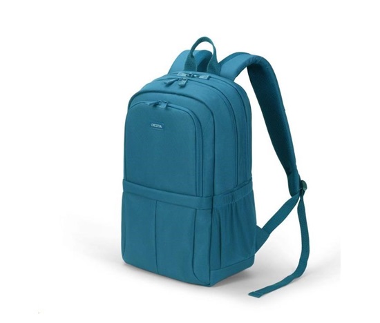 DICOTA Eco Backpack SCALE 13-15.6 blue