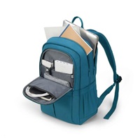 DICOTA Eco Backpack SCALE 13-15.6 blue