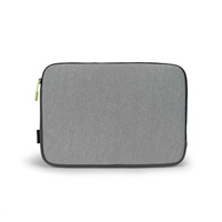 DICOTA Skin FLOW 13-14.1 grey/green