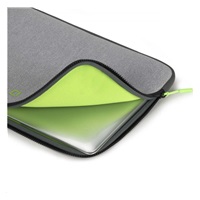 DICOTA Skin FLOW 13-14.1 grey/green