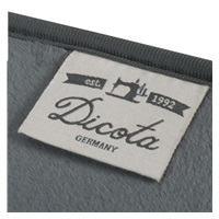 DICOTA Skin URBAN 12 grey