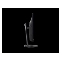 ACER LCD CB242Ybmiprx, 60cm (23,8") IPS, 1920x1080,100M:1,1ms,250cd/m2,VGA,HDMI,repro,VESA,Pivot,Black