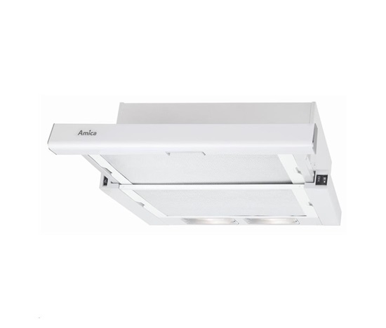 Amica ST 62 BW DIGESTOŘ VÝSUVNÁ