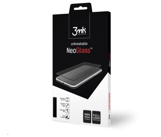 3mk NeoGlass Black pro Samsung Galaxy S10e (SM-G970)