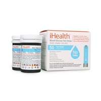 iHealth EGS-2003 testovací proužky pro glukometry iHealth