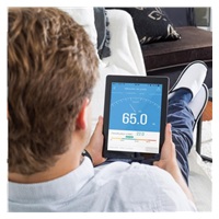 iHealth FIT HS2S Chytrá osobní váha