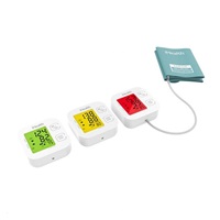 iHealth TRACK KN-550BT měřič krevního tlaku