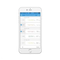 iHealth TRACK KN-550BT měřič krevního tlaku