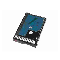 HPE HDD 300GB 12G 10k rpm HPL SAS SFF (2.5in) SC ENT 3y Digitally Signed Firmware