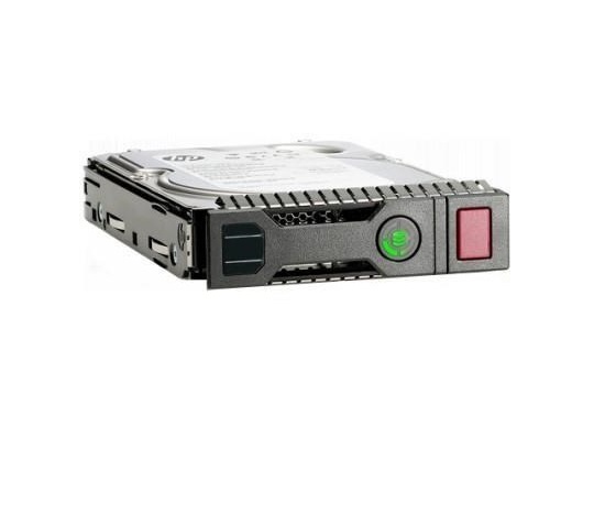 HPE HDD 600GB SAS 12G Enterprise 10K SFF (2.5in) SC 3y DigSignedFirmware