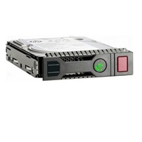 HPE HDD 600GB SAS 12G Enterprise 10K SFF (2.5in) SC 3y DigSignedFirmware