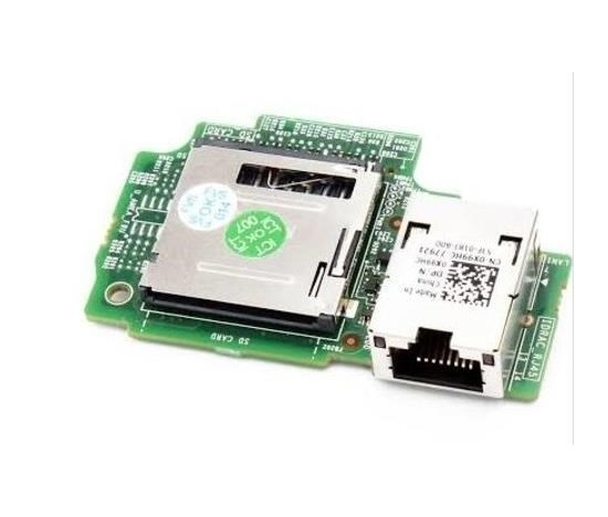 DELL Broadcom 5719 QP 1Gb Network Interface Card Full Height CusKit T150,T350,T550,R450,R650,R750