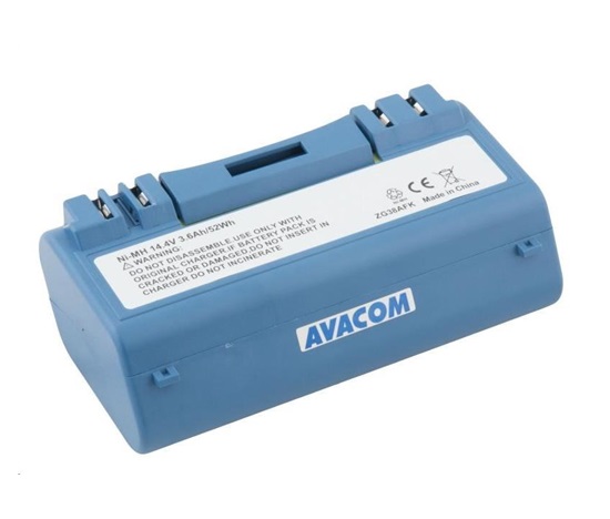 AVACOM Baterie pro iRobot Scooba 330, 350, 390 Ni-MH 14,4V 3600mAh