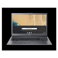 ACER Chromebook 715 (CB715-1WT-37RH) - i3-8130U,15,6" FHD ComfyView IPS Multi-Touch LED LCD,8GB DDR4,128 eMMC,Google OS