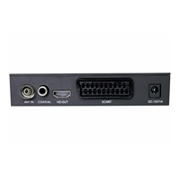 EVOLVEO Alpha T2, HD DVB-T2 H.265/HEVC rekordér
