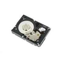 DELL 1TB 7.2K RPM SATA 6Gbps 512n 3.5in Cabled drive