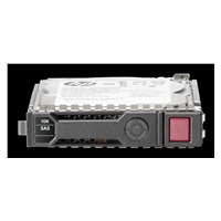 HPE 1.8TB SAS 10K SFF SC 512e Digitally Signed Firmware HDD