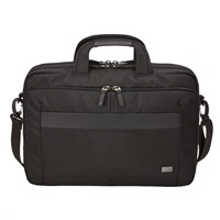 Case Logic brašna Notion na notebook 15,6", černá