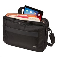 Case Logic brašna Notion na notebook 15,6", černá