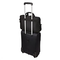 Case Logic brašna Notion na notebook 15,6", černá