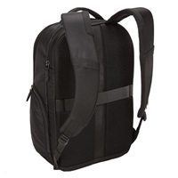 Case Logic batoh Notion na notebook 15,6", černá