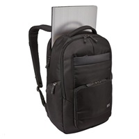 Case Logic batoh Notion na notebook 15,6", černá