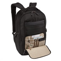 Case Logic batoh Notion na notebook 15,6", černá