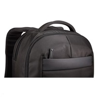 Case Logic batoh Notion na notebook 15,6", černá