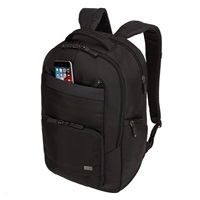 Case Logic batoh Notion na notebook 15,6", černá