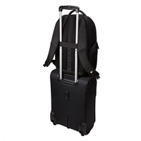 Case Logic batoh Notion na notebook 15,6", černá