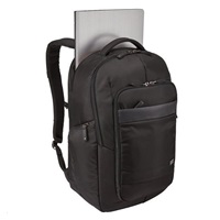 Case Logic batoh Notion na notebook 17,3", černá