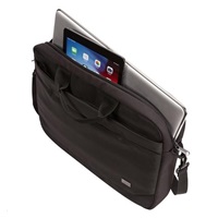 Case Logic brašna Advantage na notebook 17,3", černá